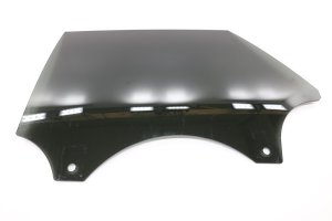 2020-2026 Audi SQ8 Door Window Glass - Rear, Left (Driver) (Used OEM)