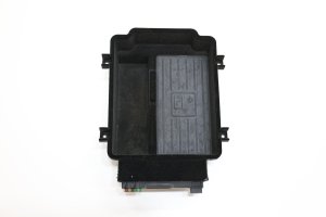 2016-2020 Bentley Bentayga GPS Navigation Antenna with Storage Box (Used OEM)