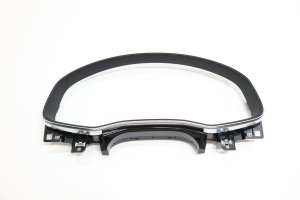2020-2025 Audi SQ8 Instrument Cluster Bezel Cover (Used OEM)
