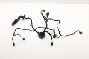 2020-2025 Audi SQ8 Rear Door Wiring Harness - Front, Left (Driver) (Used OEM)