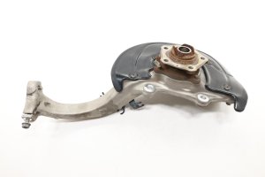 2019-2023 Audi e-tron Sportback Steering Knuckle and Hub Assembly - Front, Right (Passenger) (Used OEM)