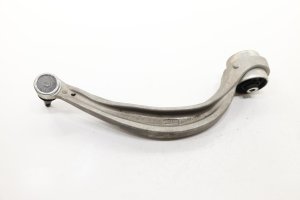 2019-2023 Audi e-tron GT Front Lower Rearward Suspension Control Arm - Rear, Right (Passenger) (Used OEM)