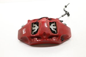 2020-2025 Audi SQ8 Front Disc Brake Caliper Assembly - Right (Passenger) (Used OEM)
