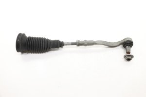 2020-2023 Audi SQ8 Steering Gear Rack Tie Rod Assembly - Right (Passenger) (Used OEM)