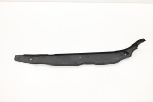 2020-2026 Audi SQ8 Fender Seal Insulator Pad - Front, Right (Passenger) (Used OEM)