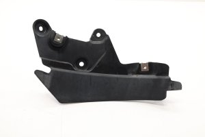 2020-2026 Audi SQ8 Mud Flap Splash Shield Guard - Rear, Left (Driver) (Used OEM)