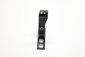 2020-2025 Audi SQ8 Fender and Bumper Support Bracket Set - Front, Left (Driver) (Used OEM)