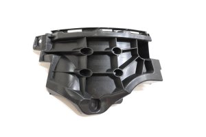 2019-2023 Audi SQ8 Bumper Support Guide Bracket - Rear, Left (Driver) (Used OEM)