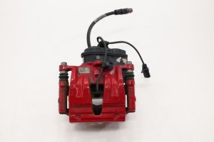 2020-2024 Audi SQ8 Disc Brake Caliper Assembly - Rear, Left (Driver) (Used OEM)