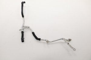 2018-2026 Volkswagen Touareg Engine Coolant Crossover Pipe (Used OEM)