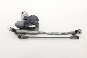 2020-2025 Audi SQ8 Windshield Wiper Motor and Linkage - Front (Used OEM)