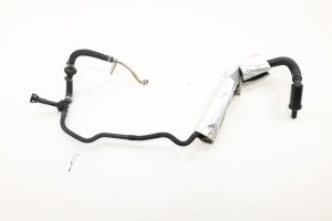 2020-2025 Audi Q7 Power Brake Booster Vacuum Hose with Sensor and Valve (Used OEM)