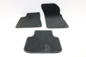 2020-2026 Audi SQ8 Carpet Floor Mat (Used OEM)