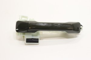 2019-2023 Ram 1500 Classic Green Exterior Door Handle - Front, Left (Driver) (Used OEM)