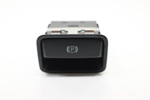2013-2016 Mercedes-Benz GL450 Dashboard Parking Brake Switch (Used OEM)