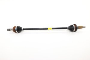 2012-2014 Volkswagen Passat CV Drive Axle Shaft - Rear, Right (Passenger) (Used OEM)