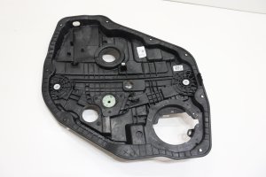 2018-2024 Volkswagen Atlas Power Window Regulator - Rear, Right (Passenger) (Used OEM)
