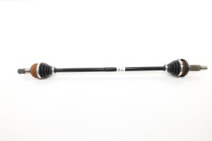2012-2014 Volkswagen Passat CV Drive Axle Shaft - Rear, Left (Driver) (Used OEM)