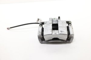 2020-2024 Audi SQ8 Brembo Disc Brake Caliper - Front, Left (Driver) (Used OEM)