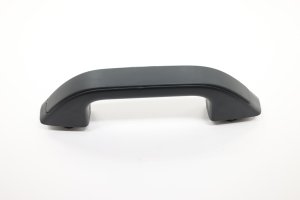 2020-2024 Ford Explorer Black B-Pillar Grab Handle - Right (Passenger) (Used OEM)