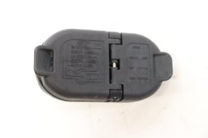 2020-2025 Lincoln Aviator Trailer Hitch Connector Plug - Rear (Used OEM)