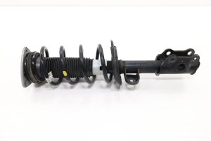 OEM Gas Suspension Strut Assembly for 2020-2025 Ford EXPLORER, Explorer - Front, Right (Passenger) (OEM)