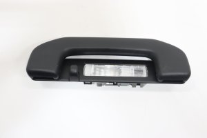 2016-2023 Mercedes-Benz E500 Black Interior Roof Grab Handle - Rear, Right (Passenger) (Used OEM)