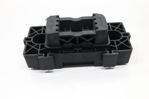 2013-2016 Mercedes-Benz GL450 Running Board Support Bracket - Rear, Right (Passenger) (Used OEM)
