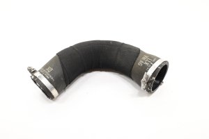 2018-2023 Bentley Bentayga Turbocharger Intercooler Outlet Hose (Used OEM)