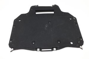 2020-2026 Audi SQ7 Under Engine Splash Shield and Sound Absorber (Used OEM)