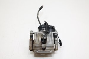 2019-2023 Audi e-tron Sportback Disc Brake Caliper with Electronic Parking Brake Motor - Rear, Left (Driver) (Used OEM)