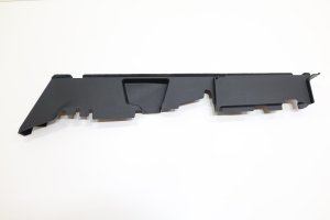 2017-2025 Audi SQ7 Upper D-Pillar Trim Panel - Rear, Right (Passenger) (Used OEM)
