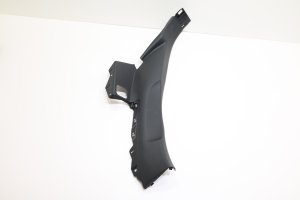 2017-2023 Audi SQ7 Upper C-Pillar Trim Panel - Rear, Right (Passenger) (Used OEM)
