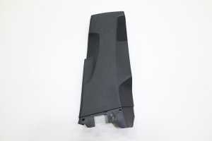 2017-2023 Audi SQ7 Interior Upper B-Pillar Trim Panel - Right (Passenger) (Used OEM)