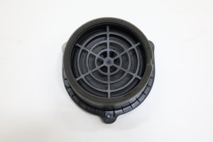 2020-2026 Audi SQ8 Bose Subwoofer Speaker Box - Rear, Right (Passenger) (Used OEM)