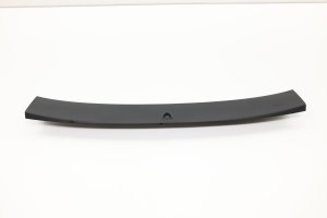 2017-2025 Audi SQ7 Liftgate Lower Trim Panel with Sunshade Blind - Rear (Used OEM)