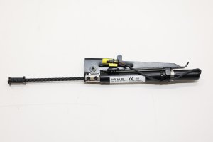 2019-2026 Audi SQ8 Seat Belt Assembly - Front, Right (Passenger) (Used OEM)