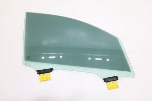 2020-2025 Audi SQ7 Door Glass - Front, Right (Passenger) (Used OEM)