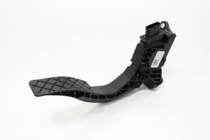 2021-2024 Audi RS Q8 Accelerator Pedal Assembly (Used OEM)