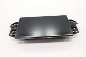 2023-2025 Audi SQ8 10.1-Inch Upper Dashboard Navigation Infotainment Display (Used OEM)