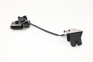 2018-2023 Lamborghini Urus Power Liftgate Latch Lock Actuator - Rear (Used OEM)