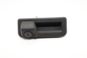 2018-2024 Lamborghini Urus Surround View Camera and Liftgate Release Handle - Rear (Used OEM)