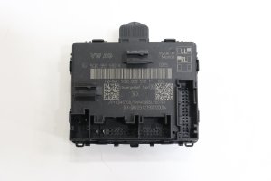 2022-2024 Volkswagen GTI Door Control Module - Front, Right (Passenger) (Used OEM)