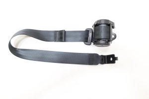 2018-2024 Volkswagen Atlas Seat Belt Assembly - Rear, Left (Driver) (Used OEM)