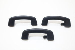 2018-2026 Volkswagen Atlas Roof Grab Handle Set (Used OEM)