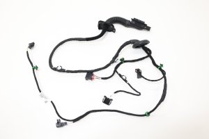 2018-2025 Volkswagen Atlas Door Wiring Harness - Rear, Right (Passenger) (Used OEM)
