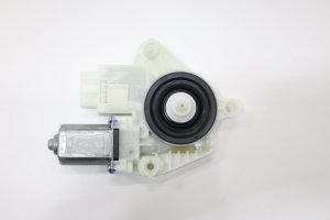 2018-2023 Volkswagen Atlas Power Window Motor - Rear, Right (Passenger) (Used OEM)