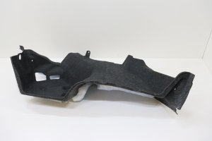 2017-2023 Nissan Maxima Trunk Quarter Trim Panel - Rear, Left (Driver) (Used OEM)