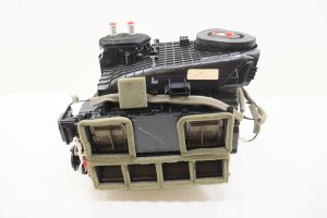 2021-2023 Nissan Maxima HVAC Heater and Blower Housing Assembly - Front (Used OEM)