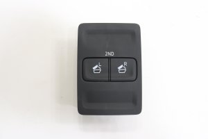 2020-2022 Kia Telluride Cargo 2nd Row Power Folding Seat Switch - Rear (Used OEM)
